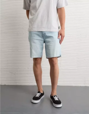 AE Airflex+ Denim Short