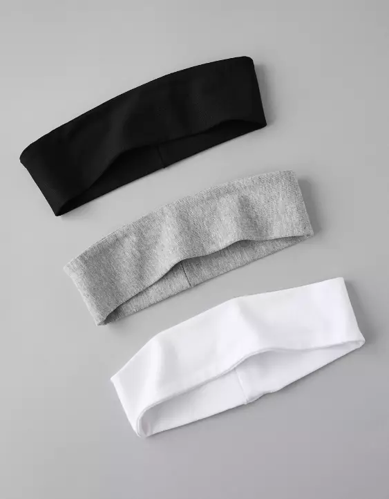 AE Sleek Headbands 3-Pack - Image 2