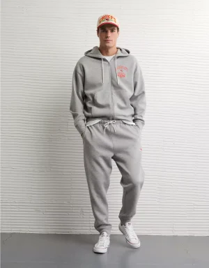 NFL Kansas City Chiefs Graphic Jogger