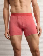 AEO Men's 4.5" Classic Boxer Brief