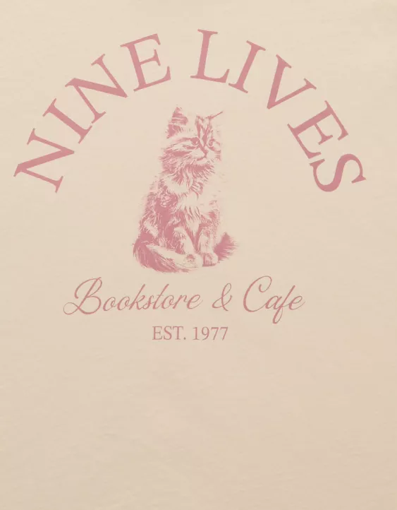 AE Everyday Luxe Graphic T-Shirt - Image 6