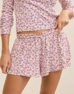 Aerie Pointelle Boxer