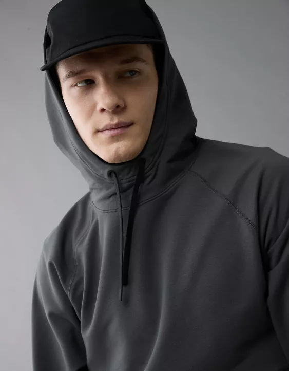 AE 24/7 Active Hoodie - Image 5