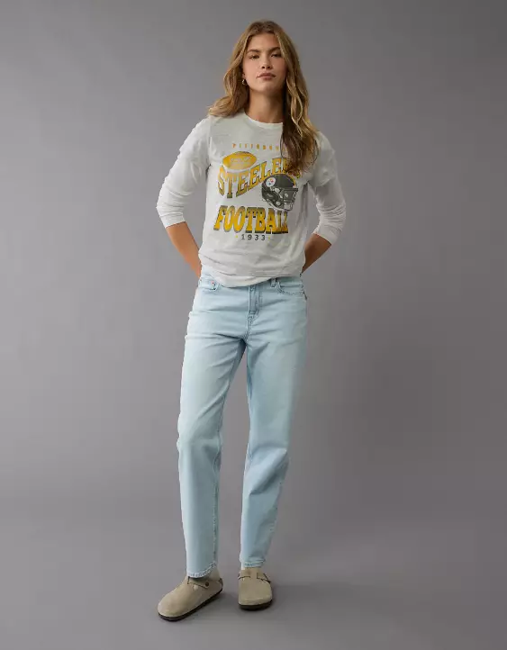 NFL Pittsburgh Steelers Graphic T-Shirt - Image 5