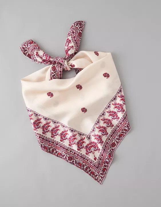 AE Silky Scarf - Image 2