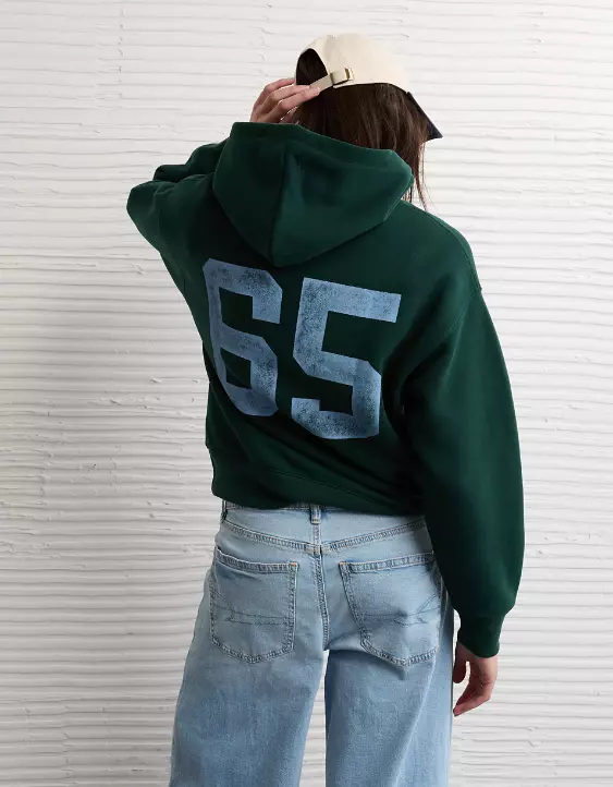 AE Everyday Luxe Hoodie - Image 2