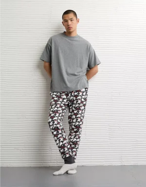 AE Coca-Cola Fleece Jogger Pant