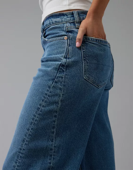 AE Stretch Barrel Jean - Image 6