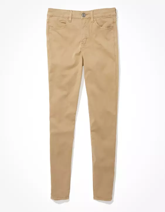 AE High-Waisted Jegging - Image 3