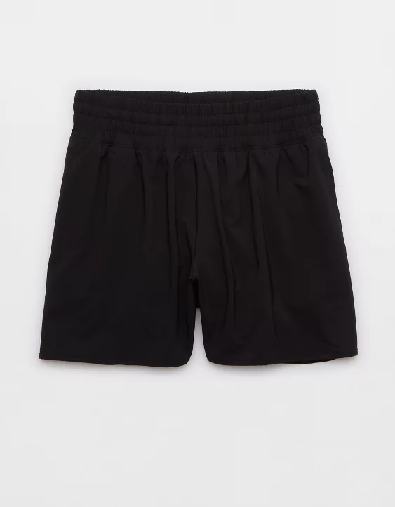 OFFLINE By Aerie 4" Hot Stuff Short - Image 3