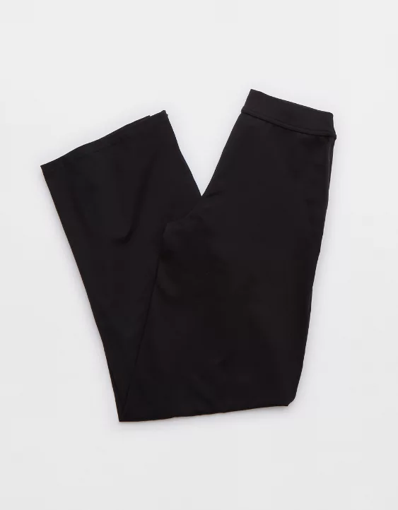 OFFLINE By Aerie The Hugger Trouser - Image 4