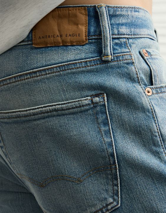 AE AirFlex+ Athletic Fit Jean - Image 6