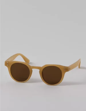 AEO Rounded Sunglasses