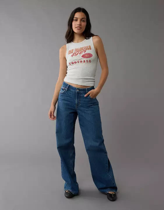 NFL San Francisco 49ers Tank Top - Image 5