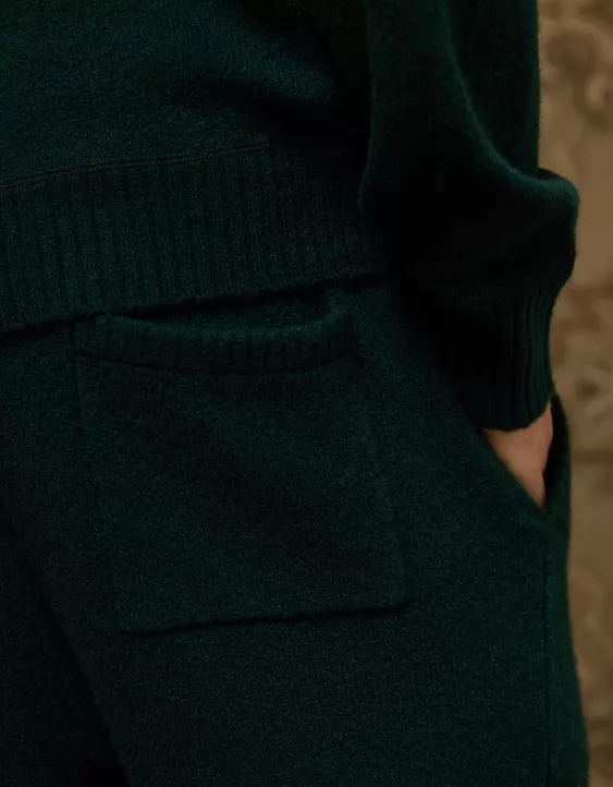 AE x Tru Kolors Wool-Cashmere Pant - Image 7