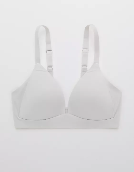 Sunnie Wireless Lightly Lined Bra - Image 3