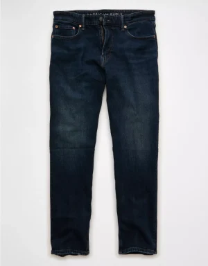 AE AirFlex+ Slim Straight Jean