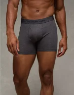 AEO Men's 4.5" Classic Boxer Brief