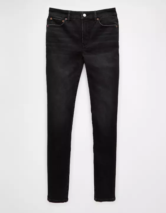 AE Next Level High-Waisted Jegging - Image 3