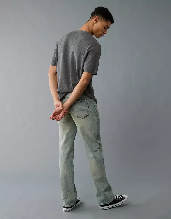 AE EasyFlex Original Bootcut Jean - Image 3