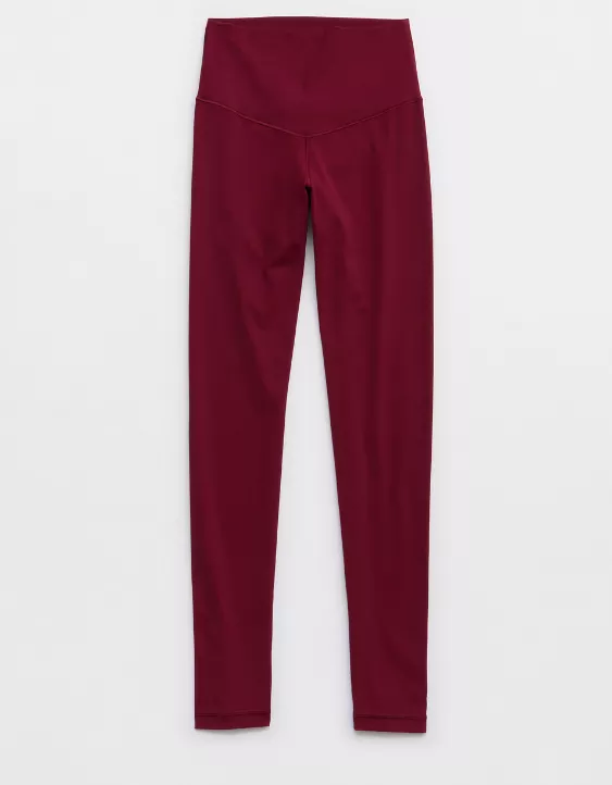 OFFLINE By Aerie Real Me XTRA High Waisted Legging - Image 3