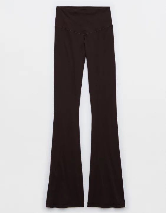 OFFLINE By Aerie Real Me XTRA High Waisted Bootcut Legging - Image 3