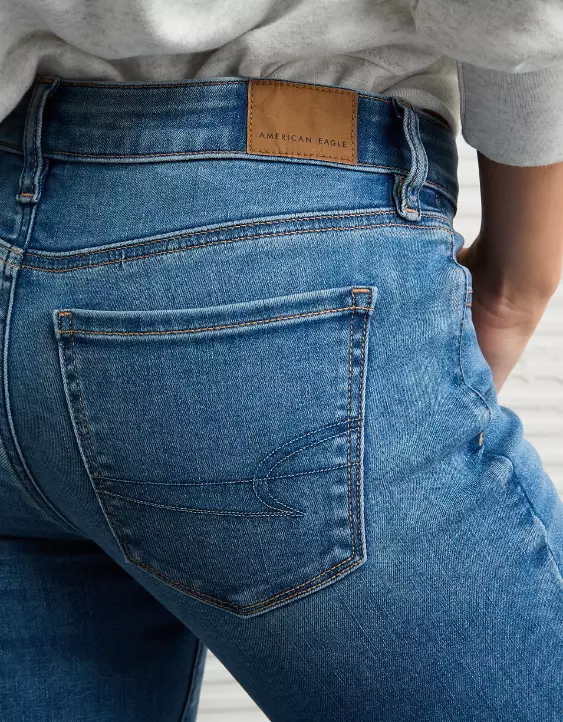 AE Next Level Low-Rise Jegging - Image 6