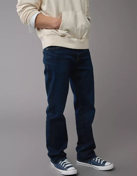 AE AirFlex+ Original Bootcut Jean - Image 5