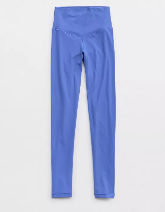 OFFLINE By Aerie Real Me XTRA High Waisted Legging - Image 3