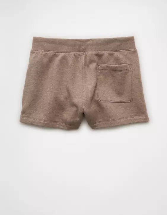 AE Everyday Luxe Sweat Short - Image 4
