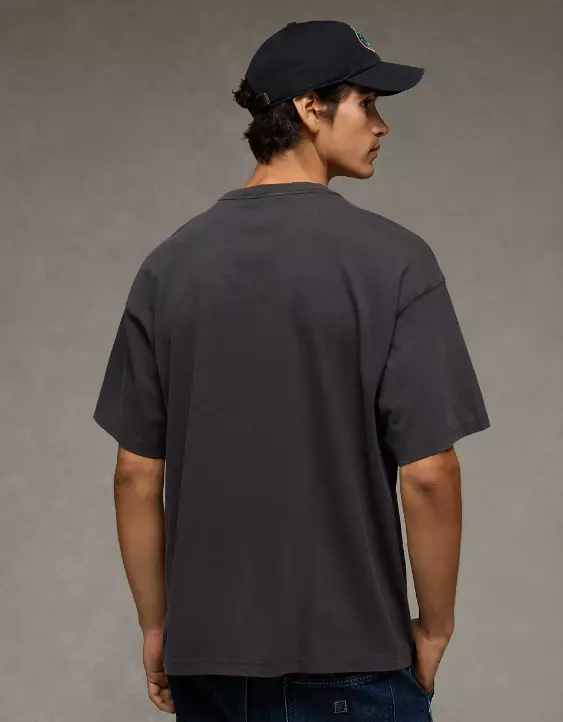 AE Boxy Florida Gators Graphic T-Shirt - Image 2