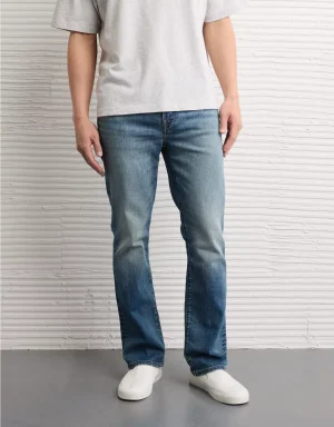 AE AirFlex+ Slim Bootcut Jean