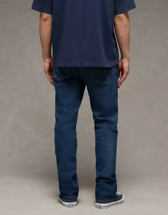 AE AirFlex+ TENCEL™ Fibers Original Bootcut Jean - Image 2