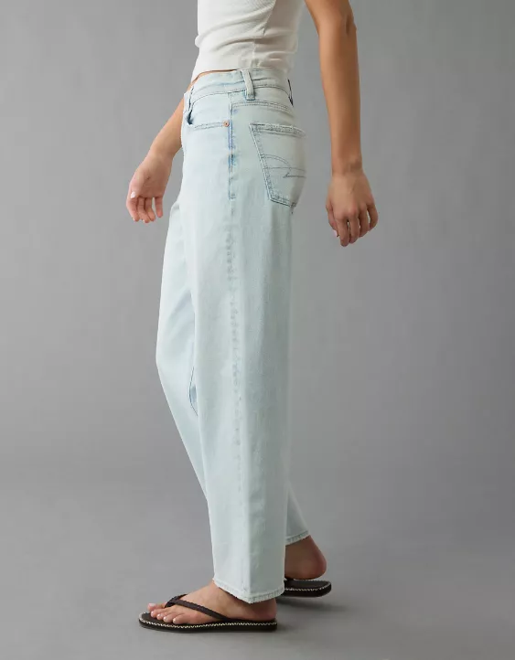 AE Stretch Barrel Jean - Image 5