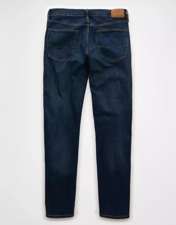 AE AirFlex+ TENCEL™ Fibers Athletic Fit Jean - Image 4