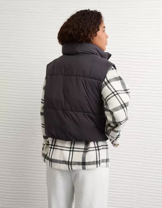 AE Puffer Vest - Image 2