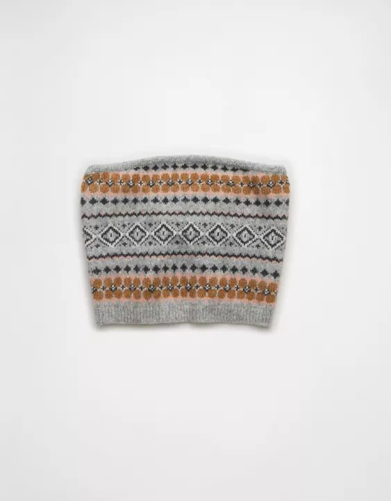 AE Whoa So Soft Tube Sweater - Image 4