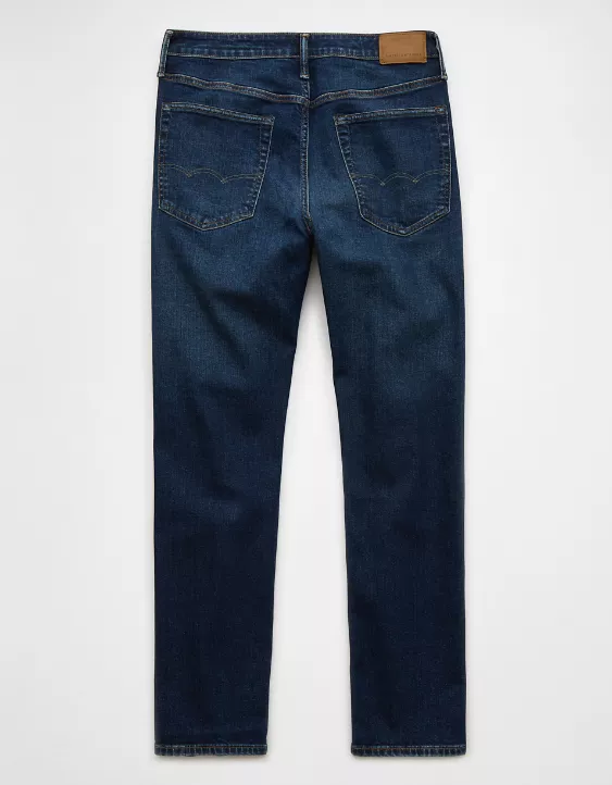 AE AirFlex+ Relaxed Straight Jean - Image 4