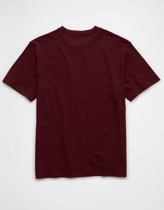 AE Lightweight Icon T-Shirt - Image 4