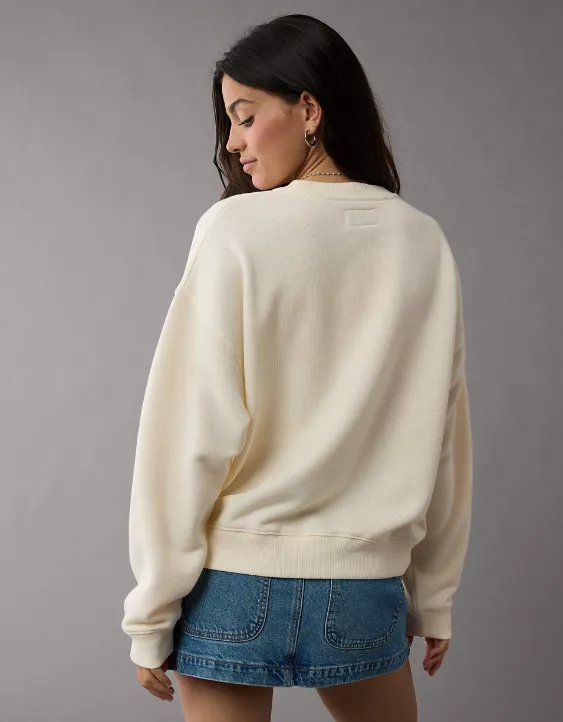 NFL San Francisco 49ers Crew Neck Sweatshirt - Image 2