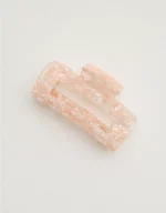 Aerie Large Rectangle Hair Clip