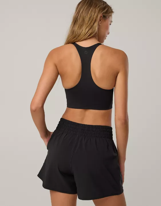 OFFLINE By Aerie 4" Hot Stuff Short - Image 2