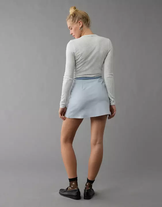 AE It Knit Skort - Image 2