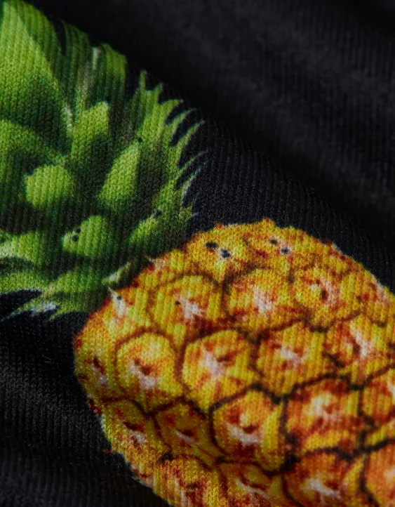 AEO Men's Pineapple 6" Flex Boxer Brief - Image 5