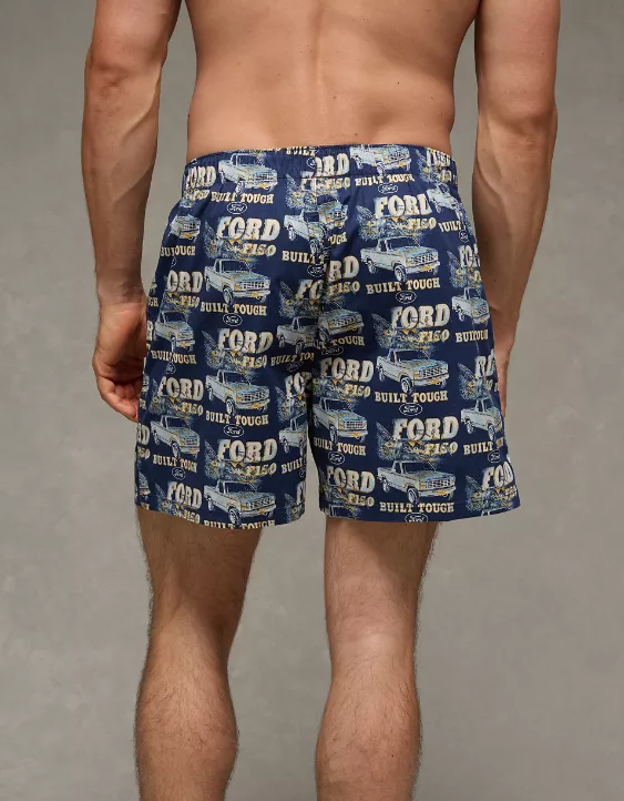 AEO Ford Truck Stretch Classic Boxer Short - Image 2