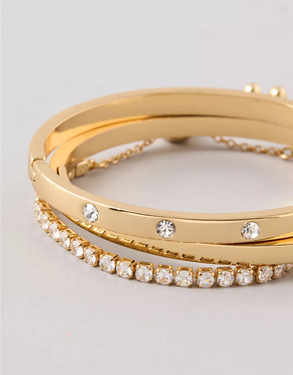 AE 3-Pack Bracelet - Image 2