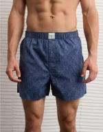 AEO Men's Stretch Boxer Short