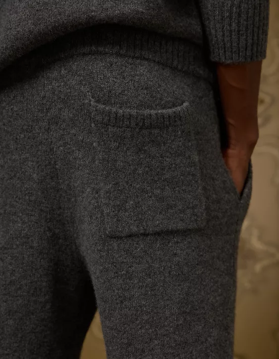 AE x Tru Kolors Wool-Cashmere Pant - Image 7