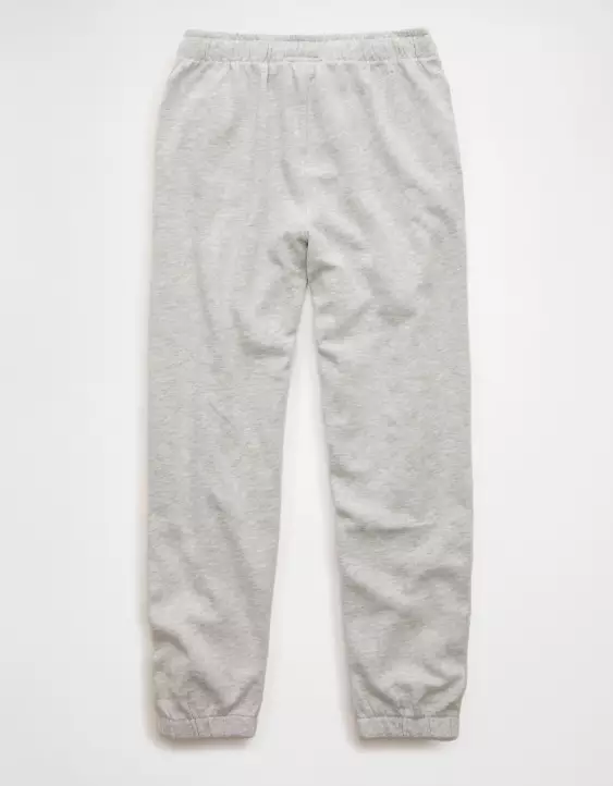 AE High-Waisted Sweatpant - Image 4