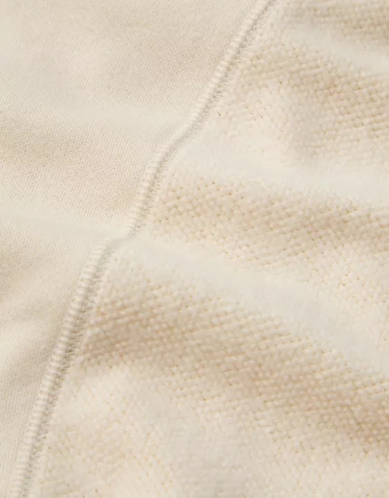 Aerie Après-Chill Sweatshirt - Image 8